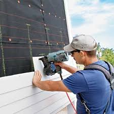 Best Historical Building Siding Restoration  in New Berlin, IL